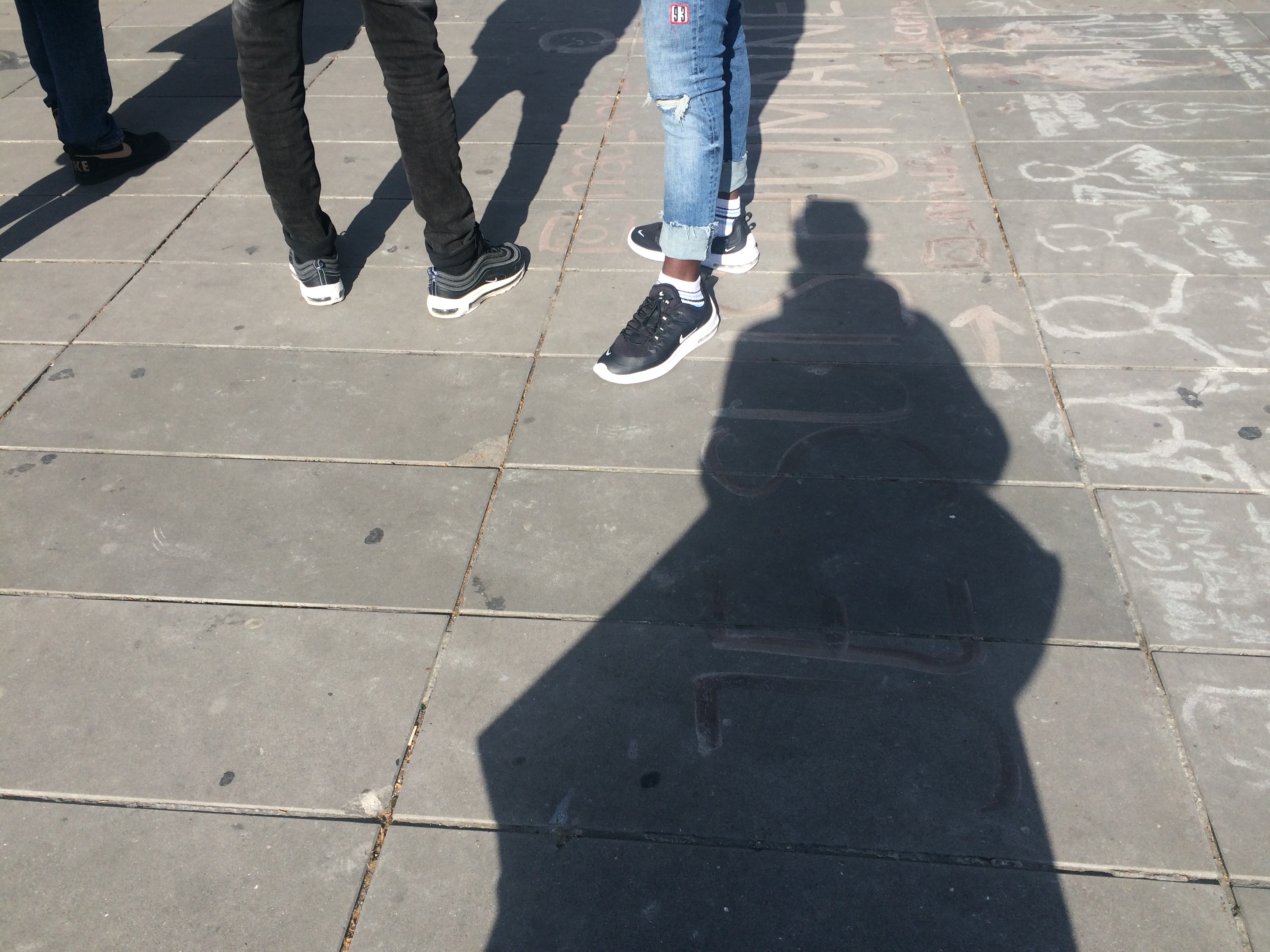 and-Revolution rectangulaire